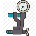 Dynamometer  Icon