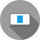 E Statement Billing Icon