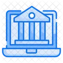 E Banking Buy Finance Icon