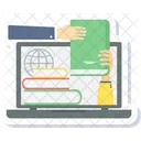 File Document Format Icon