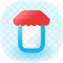 E Commerce Icon