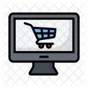 E Commerce Icon