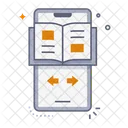 E course  Icon