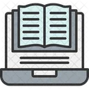 E-learning  Icon