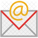 E Mail Mail Electronic Icon