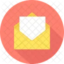 E Mail Email Mail Icon