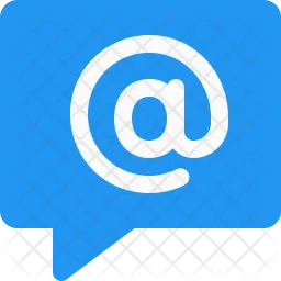 Email  Symbol