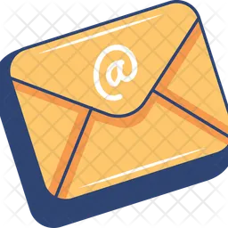 E e-mail Logo Ícone