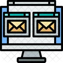 Email  Symbol