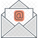 Email  Symbol