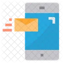 E Mail  Icon