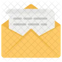 Email Mail Message Icon