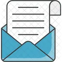 Email  Symbol