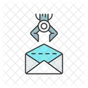 Email  Symbol