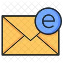 E Mail  Icon