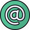 E-mail  Icon