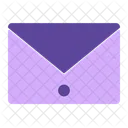 E Mail Mail Message Icon