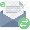 E Mail Mail Message Icon