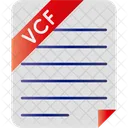 E Mail Contact File File File Type Icon