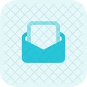 E Mail Dokument Mail Dokument Dokument Symbol