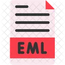 E Mail Message File File File Type Icon