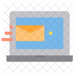 E-mail order  Icon