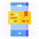 Mobile Phone Smartphone Icon