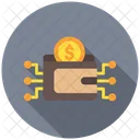 E Wallet App Payments Icon