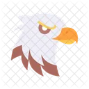 Eagle  Icon