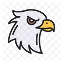 Eagle  Icon