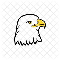 Eagle  Icon