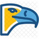 Eagle Bird Raptor Icon