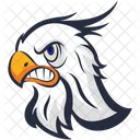 Eagle  Icon