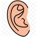 Ear  Icon