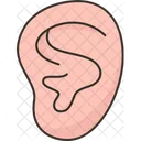 Ear  Icon