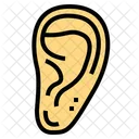 Ear  Icon