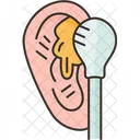 Ear  Icon