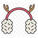 Earmuffs  Icon