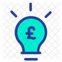 Earning Idea  Icon