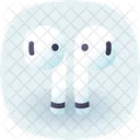 Earphone Icon