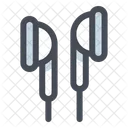 Earphone  Icon