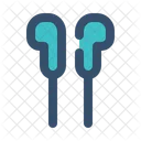 Earphone Headphone Headset Icon