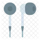 Iem Earphone Audio Icon