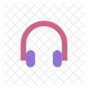 Earphone  Icon