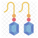 Earring  Icon