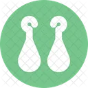 Earring  Icon