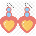 Earrings  Icon