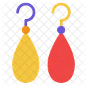 Earrings  Icon