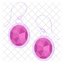 Earrings  Icon