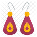 Earrings  Icon